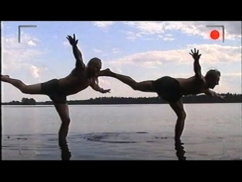 Suuri Seikkailu 2002 Posio - 24. jakso