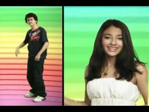 Campanha 45 ANOS de REDE GLOBO - 2010