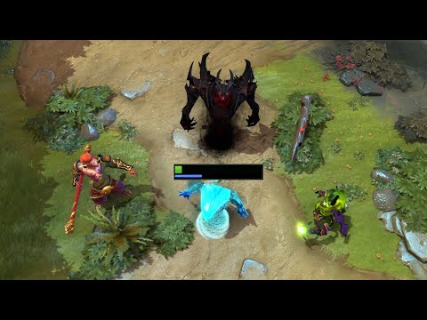 strongest carry right now