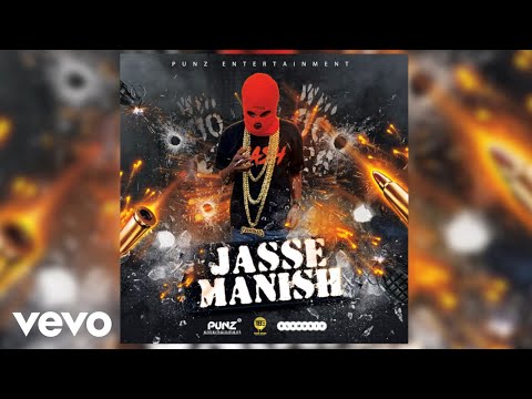 Jasse - Manish (Official Audio)