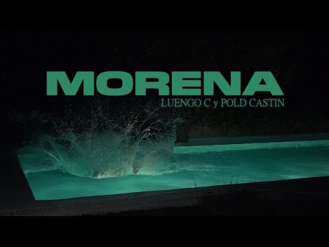 Pold Castin & Luengo C - Morena