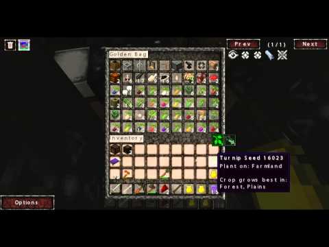 Jadedcat Games: Testing Magic Farm changes for 2.0 SSP 1.5.2 Modded MInecraft - 3 / 4