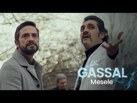 Bayhan - Mesele (Gassal 2. Sezon Soundtrack)