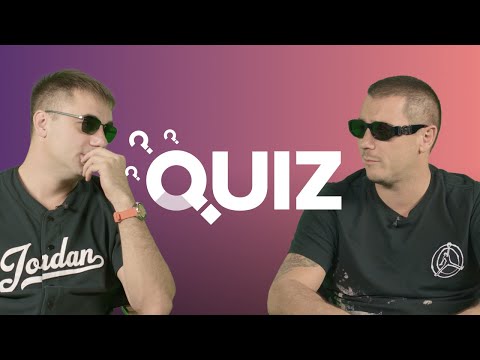 STEFAN THCF - PESMA KOJU NAM JE POSLAO BAKA PRASE NAM NIJE LEGLA | QUIZ powered by Flamin' Hot