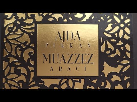 Ajda Pekkan & Muazzez Abacı - Bir Kere Sevdim Diye (2014) (CD Ripoff)