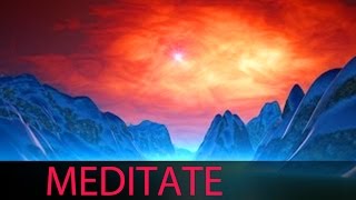 6 Hour Deep Healing Tibetan Meditation Music: Soothing Music, Relaxing Music, Calming Music ☯008