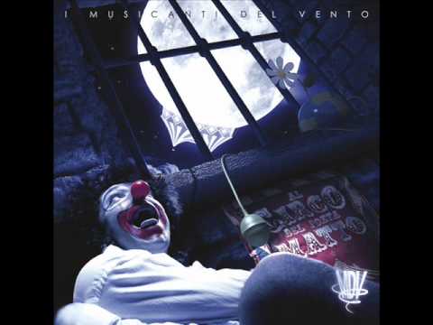 Al tempo del tamburo - I Musicanti del Vento