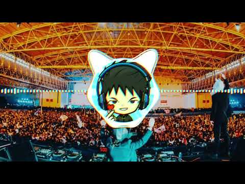 Make Some Noise | Bass Boosted | Wolfpack x Mike Bond x Fatman Scoop | Smash The House