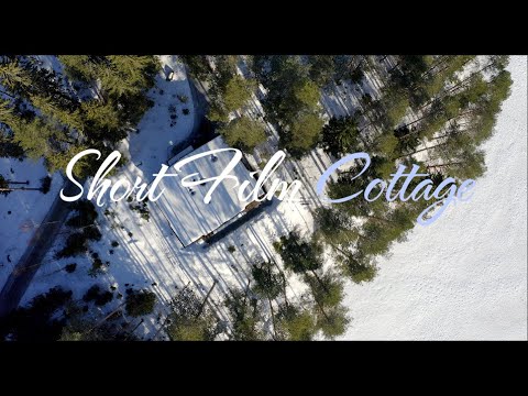 Short Film Cottage | Mikkeli | Finland 4K