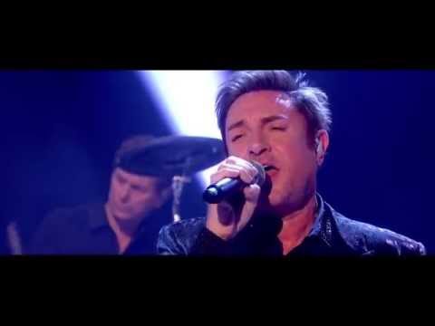 Duran Duran on The Graham Norton Show 2015