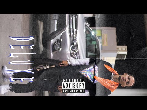 Danka OG - "Deluxe" (Prod. @lilboysakura)