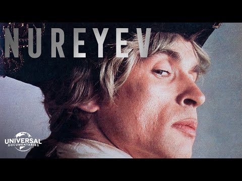 NUREYEV | Official Trailer