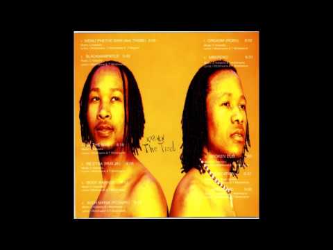 Wenu Phethe Bani (Feat Thebe) - Twistyle