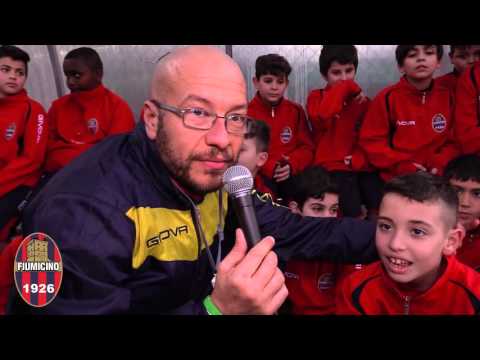 Fiumicino Calcio 1926 - Pulcini 2006