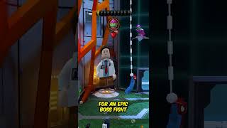 Green Goblin Is Nothing Special In Lego Marvel