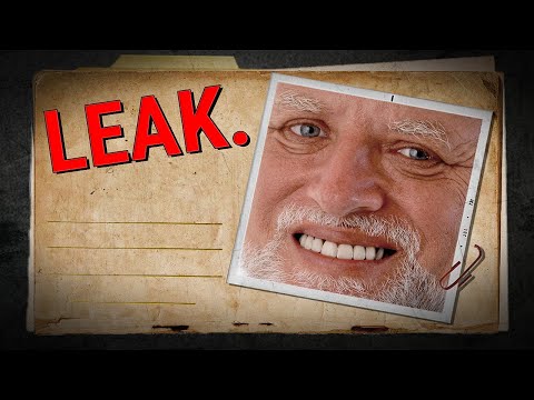 Der große Leak