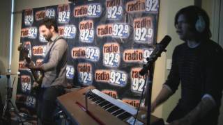 Crash Kings - &quot;It&#39;s Only Wednesday&quot;