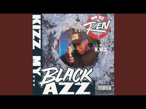 Kizz My Black Azz