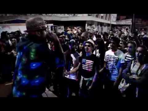 ENNE2WEEK LIVE // Mefis Depedis - Guarda un po' qua