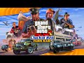 GTA Online The Cluckin Bell Farm Raid Now Available