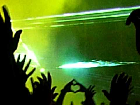 Armin Intro@TMDW Navodari 31 July 2009 Romania - Gaia Tuvan intro mix