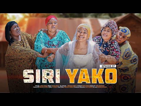 SIRI YAKO EPSODE 7 [ Laana Haifichiki ]