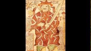 The Wisdom of King Odin