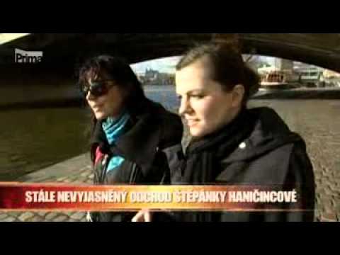 Marta Jandová a Katze - Top Star Magazín