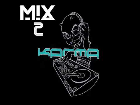 Dj Karma - Mix Volume 2 Hardcore