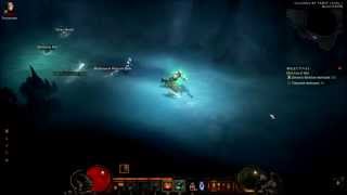 Let's Play Diablo III Part 47 - The Angel of Uselessness