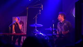 CATS ON TREES "If You Feel" au BBC
