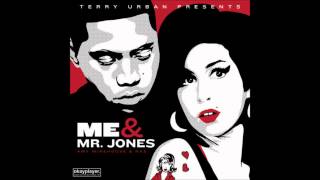 Amy Winehouse & Nas - Life's A Moody Bitch (Terry Urban Blend)