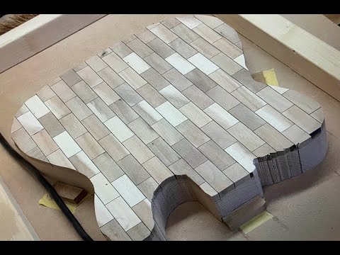 Jurgs Cup 2 Guitar#6 Video2