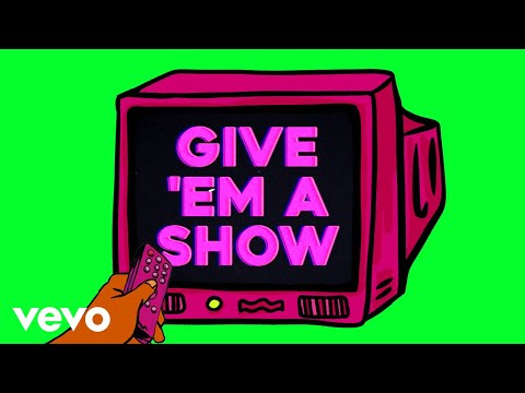 Video thumbnail for Give Em A Show