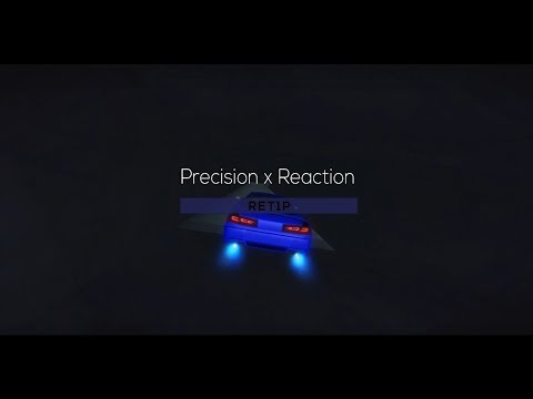[DM] ret1p - Precision x Reaction