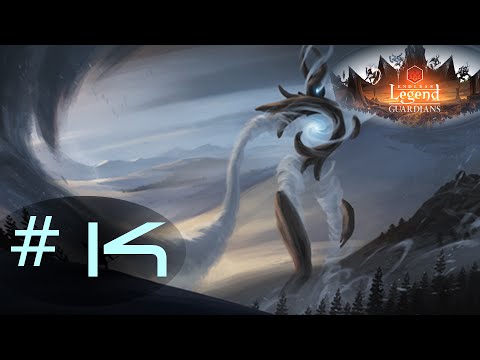 EL & Guardians - Ardent Mages tutorial / LP - Part 14 (epic finale)