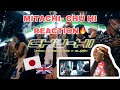 MIYACHI - CHU-HI (OFFICIAL VIDEO) ***REACTION*** MY first time listening to Japanese DRILL!!1