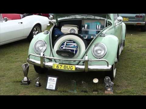 2015 Northern Beach Car and Bike Fest: Classic Restos - Series 26