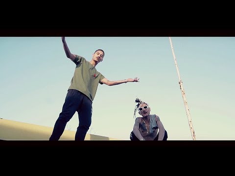 Holy - Avada Kedavra (Music Video)