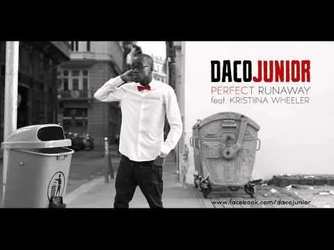 Daco Junior - Perfect Runaway feat. Kristiina Wheeler