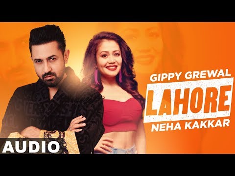 Lahore (Full Audio) — watch video