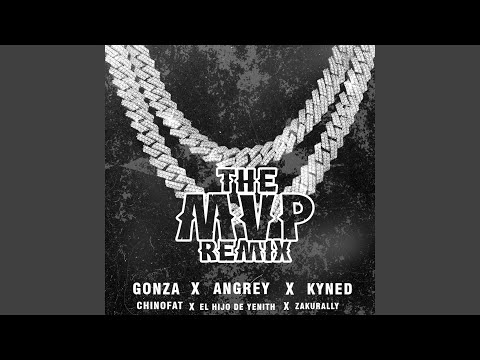 The mvp (Remix)