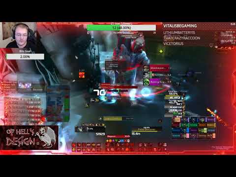 Heroic Fetid Devourer