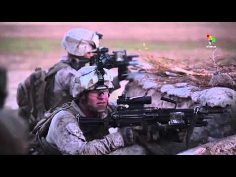 9/11 and the Belligerent Empire