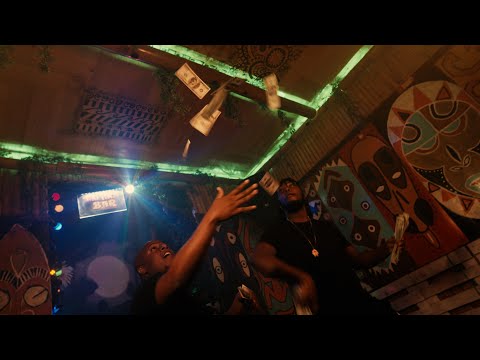 Druh AM and Goblin KN