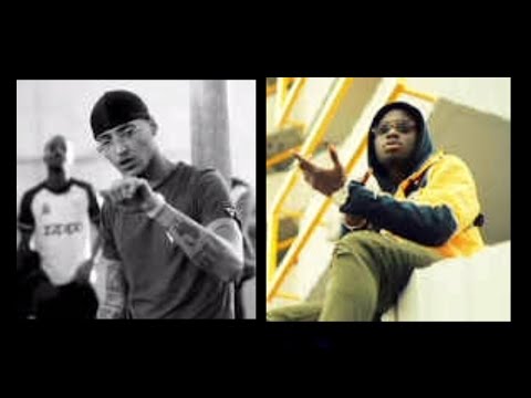 EXCLU FREEZE CORLEONE AFRO S