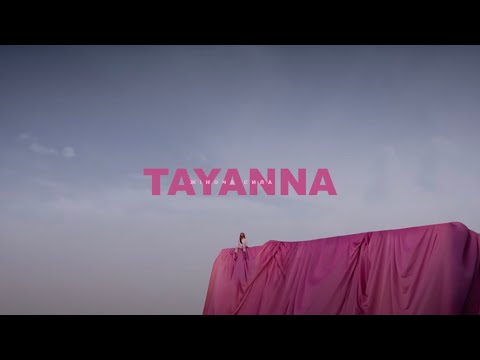 TAYANNA  — Жіноча cила [Video Album]
