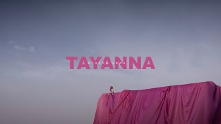 Kadr z teledysku Жіноча сила (Zhinocha syla) tekst piosenki TAYANNA