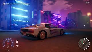 Vicewave 1984  #gta  VI