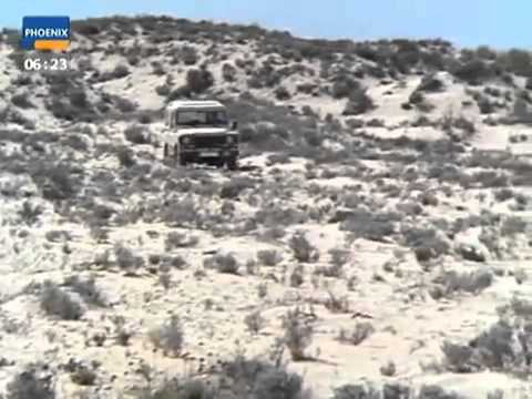 Wo lag Atlantis - Terra X - Teil 2